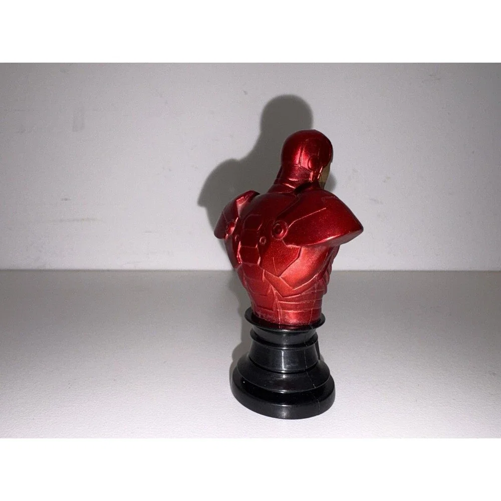 Greenbrier International Avengers Iron man Figure Cake Topper